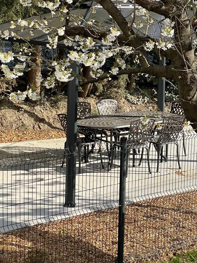 Domaine De La Chocolaterie Hotel Donzere