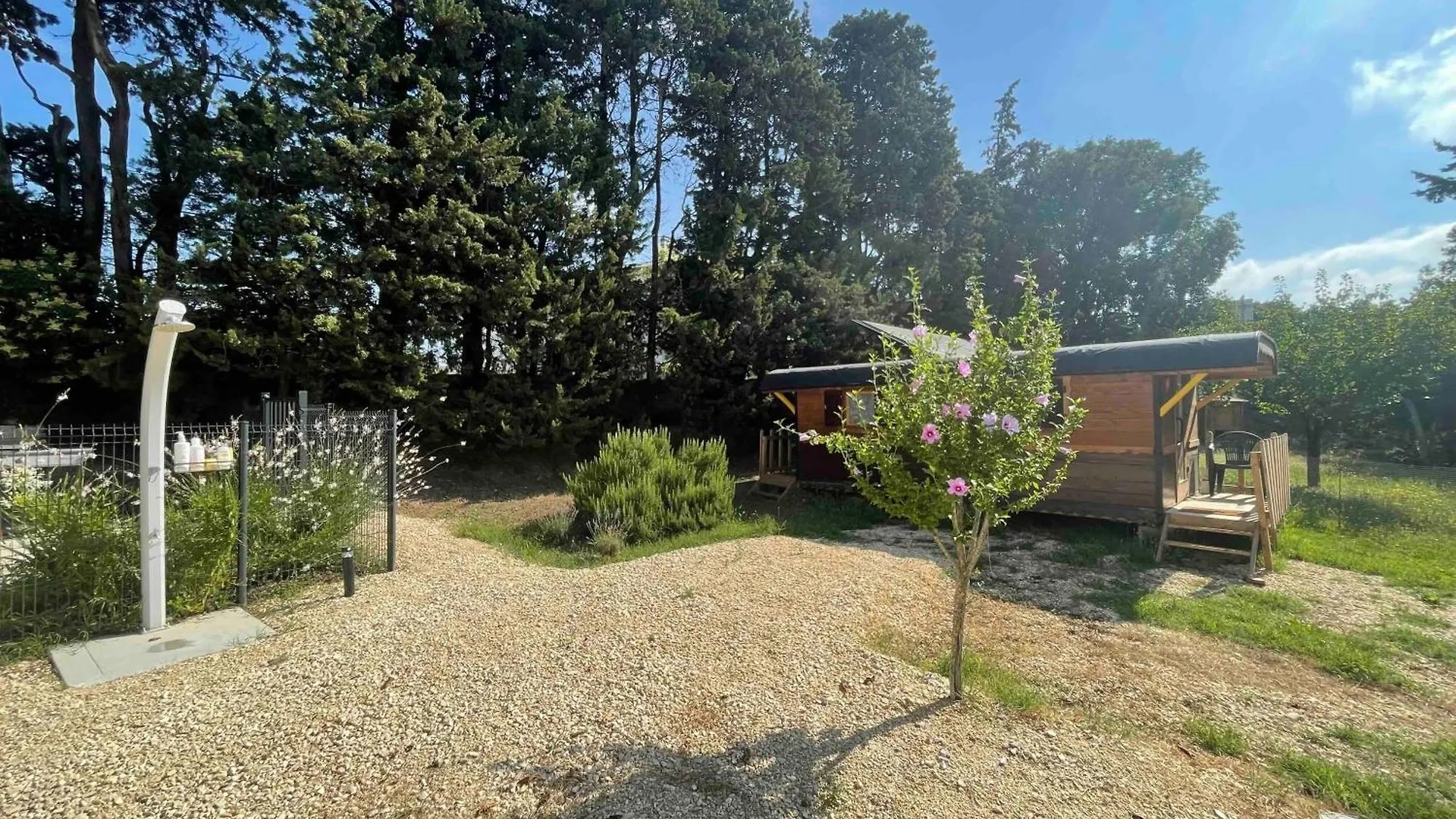 Domaine De La Chocolaterie Hotel Donzere Guest house